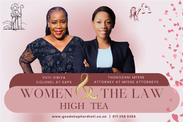 Women & The Law